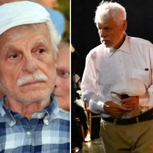 Când apărea el la TV, românii se grăbeau acasă să pornească televizoarele! A fost un fenomen! Nu era om care să nu-i știe numele... Lăudat, admirat, atât de discutat! Azi are aproape 80 de ani și duce o viață simplă, ca orice pensionar. Uită-te bine la po