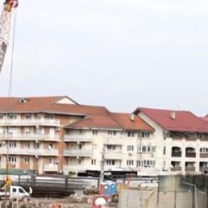 Apartamentele de 60.000 € care şi-au dublat preţul. Proprietarii au aflat că soseşte metroul în câţiva ani