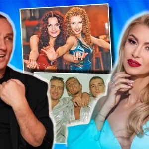 Mihai Trăistariu VS Andreea Bălan, cum s-a terminat SCANDALUL!