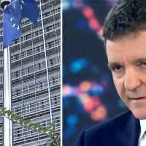 Statele dezvoltate propun o UE cu două viteze. Reacția lui Nicușor Dan