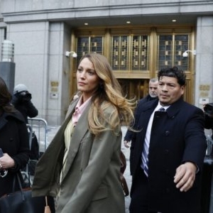 Blake Lively și Justin Baldoni nu au ajuns la o înțelegere. Cei doi au petrecut șase ore în sala de negocieri