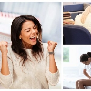 O zi liberă în plus pe lună pentru femeile din România. DOCUMENT