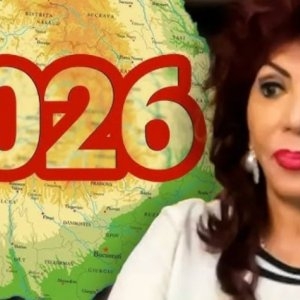 Carmen Harra anunță dezastrul în România: S-ar putea să cadă guvernul. În plus, anunță și două DIVORȚURI în showbiz: Vor șoca presa și oamenii de rând
