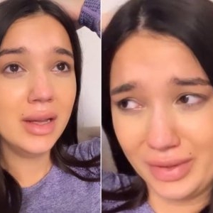 „Eu nu pot să înregistrez acest copil”. Larisa Udilă, luată peste picior la Evidența Populației de o funcționară publică: „A râs de numele fetiței mele!”