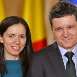 Secretul BOMBĂ despre Nicușor Dan a ieșit la iveală după 20 de ani. Mirabela Grădinaru l-a dat de GOL