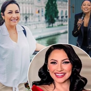 „La mese mănânc…” Așa a reușit Andra să slăbească! Nu e nicio dietă-minune, nimic ieșit din comun! Oricine poate să îi urmeze exemplul! A spus clar ce a făcut și kilogramele în plus s-au topit!