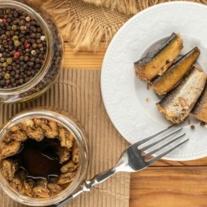 Ce se întâmplă în corpul tău când mănânci sardine în mod regulat