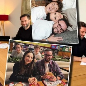 Vestea MOMENTULUI! Cătălin Măruță a semnat! Nu stă mult pe tușă și se apucă iar de treabă. Urmează să apară pe post împreună cu Andra!