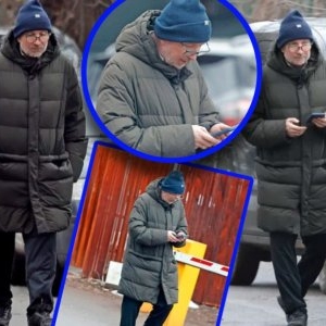 PRIMELE IMAGINI cu Dan Petrescu după anunțul vindecării. Aduce cu un bătrânel relaxat care se bucură de pensie. Cum arată după ce a avut o afecțiune gravă!