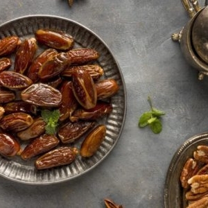 Pudra de curmale. De ce să o incluzi în dietă și care sunt beneficiile sale