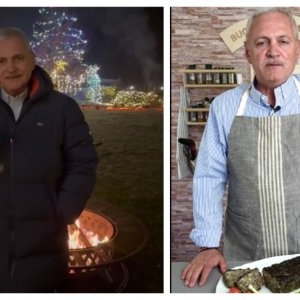 Liviu Dragnea, fără casă și bani! Unde a ajuns să locuiască cel care a făcut ”jocurile” ani buni în România