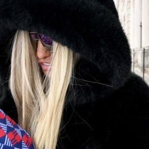 E însărcinată la 47 de ani! Vestea momentului în showbiz a venit cu puțin timp în urmă: „În curând vom fi trei”