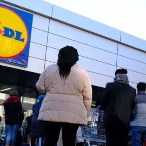 Alertă alimentară la Lidl! Nu consumați acest produs, dacă l-ați cumpărat