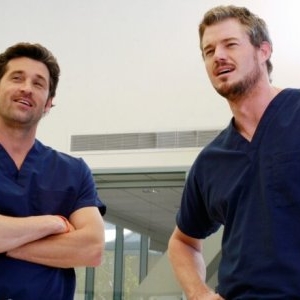 Ultimele zile din viața lui Eric Dane. Dezvăluiri emoționante făcute de Patrick Dempsey din Grey’s Anatomy