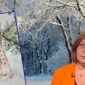 EXCLUSIV. Elena Mateescu anunţă că vine urgia! Unde va lovi CICLONUL polar în ora următoare