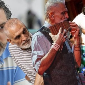 Cum arată Damian Drăghici, după ce a slăbit 70 de kg. Fanii spun că a exagerat și e prea slab. La ce alimente a renunțat: Nu mai mănânc deloc asta / GALERIE FOTO