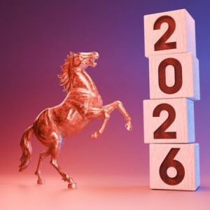 6 zodii chinezești atrag norocul și prosperitatea pe 23 februarie 2026. Vezi dacă te numeri printre ele