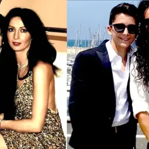 E de nerecunoscut. Cum arată acum Ayan, fiul Mihaelei Rădulescu! Are deja 21 de ani, are medalii și multe concursuri câștigate și deja are propria companie: "El e într-un moment de reuşită"