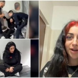 Reacţia companiei aeriene care a refuzat îmbarcarea unei familii cu copil: Aveau un comportament agresiv