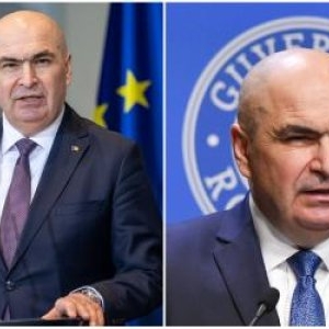 S-a aflat ce salariu are Ioana Fâșie, partenera de viață a lui Ilie Bolojan, premierul României. Detaliul ce i-a uimit pe mulți