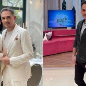 Cum arată casa în care locuiește Răzvan Simion împreună cu soția lui, Daliana Răducan. Locuința de lux a matinalului de la Neatza