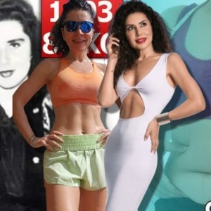 Woooooow! Ce transformare! Cum arată Carmen Brumă, după ce a dat jos 37 de kg. Ce dietă a ținut. Oricine poate să o urmeze / FOTO