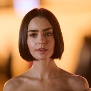 Lily Collins va fi Audrey Hepburn într-un film despre crearea clasicului „Breakfast at Tiffany’s”. Ce mesaj a transmis vedeta