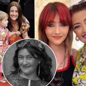 Fiica Ronei Hartner, Rita Sumayla, a împlinit 18 ani și și-a serbat majoratul într-un mod special. Ce omagiu emoționant i-a adus tânăra regretatei sale mame