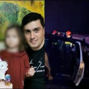 ANIMAŢIE. Mamă şi tată, ucişi de un şofer lăsat să conducă după numeroase abateri
