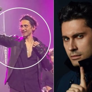 Detaliul care i-a îngrijorat pe fani după un concert susținut de Dan Bălan în Moldova: „Sper să nu sufere de vreo boală grea”. Ce au remarcat oamenii / FOTO