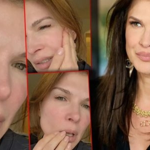 Anunț TRIST despre Monica Bîrlădeanu. Soția lui Valeriu Gheorghiță a ajuns pe mâna medicilor