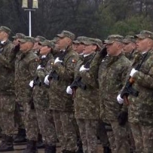 Revolta specialilor, episodul 2. Poliţiştii au început protestele pentru că se vor pensiona la 65 de ani