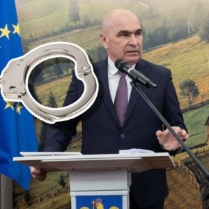 BREAKING NEWS! Se cere ARESTAREA lui Bolojan! Este acuzat de abuz în serviciu!