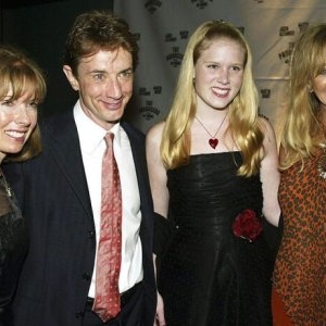 Fiica actorului Martin Short s-a sinucis. Katherine avea 42 de ani