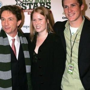 Motivul pentru care fiica lui Martin Short s-a sinucis. De mai mulți ani se lupta pentru viața ei