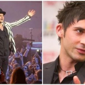 Dan Bălan, apariția care i-a îngrijorat pe fani. Cum a fost filmat la un concert din Republica Moldova: „Foarte mult a slăbit”