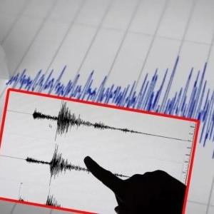 Cutremur MARE în România! S-a simțit și în Capitală! Oamenii sunt PANICAȚI: Eram în pat….