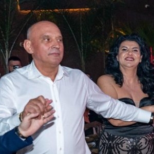 Au apărut detalii incredibile despre divorțul lui Florin Prunea! Cine e actuala iubită, femeia cu care s-a afișat oficial, și de când ar fi împreună. Reacția Lidiei Prunea e devastatoare