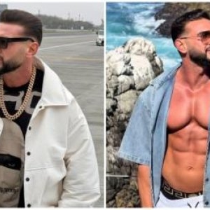 Dorian Popa, prima reacție după ce a fost condamnat la 8 luni de închisoare cu suspendare. Ce declarații a făcut vloggerul