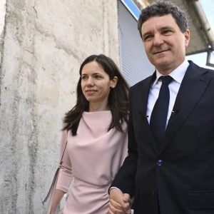 Mirabela Grădinaru INTERVINE după ce Nicușor Dan a promulgat legea azi. Anunțul făcut de Prima Doamnă