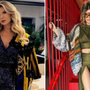 Cum arată Diana Matei în costum de baie la 44 de ani. Celebra interpretă de muzică de petrecere are un trup de zeiță