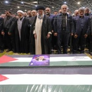 ANALIZĂ: De ce Iranul a răspuns puternic atacurilor SUA şi Israel, deşi liderii importanţi au fost ucişi