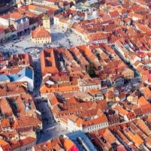 Oraşul din România de care s-au îndrăgostit britanicii. "Comorile ascunse" ale ţării, în topul Daily Mail