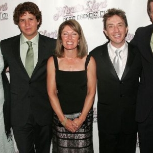 Cauza morții fiicei lui Martin Short. Katherine Elizabeth Short s-a stins din viață la 42 de ani