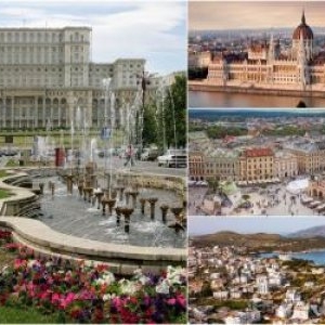 Cum a ajuns România în topul preferințelor britanicilor pentru un city-break