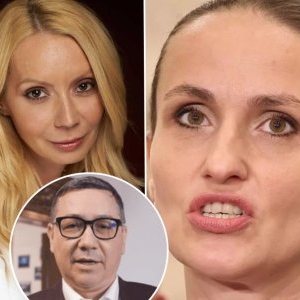 „Nu se luptă cu Victor Ponta, se luptă cu mine”. Daciana Sârbu îi declară război ministrei de Externe, Oana Țoiu! Va depune plângere penală! Ce a anunțat