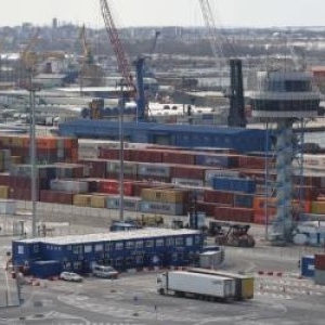 STENOGRAME. Cum luau şpaga foştii şefi ai vămilor din Portul Constanța: "Începem cu 300 de euro"