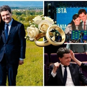 Mirabela Grădinaru a devenit oficial „Prima Doamnă” a României