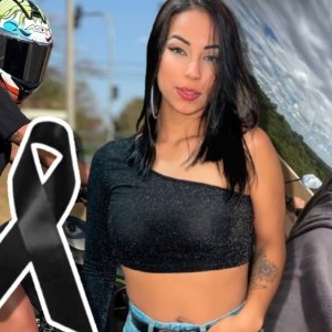 Carla avea 25 de ani și a murit într-un accident de motocicletă oribil pe autostradă! Acasă o aștepta o fetiță de 7 ani. Tatăl ei nu a suportat durerea și și-a pus capăt zilelor