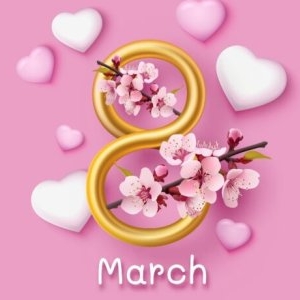 Tradiții și obiceiuri de 8 Martie în diferite țări